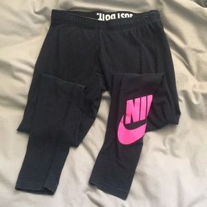 Nike leggings